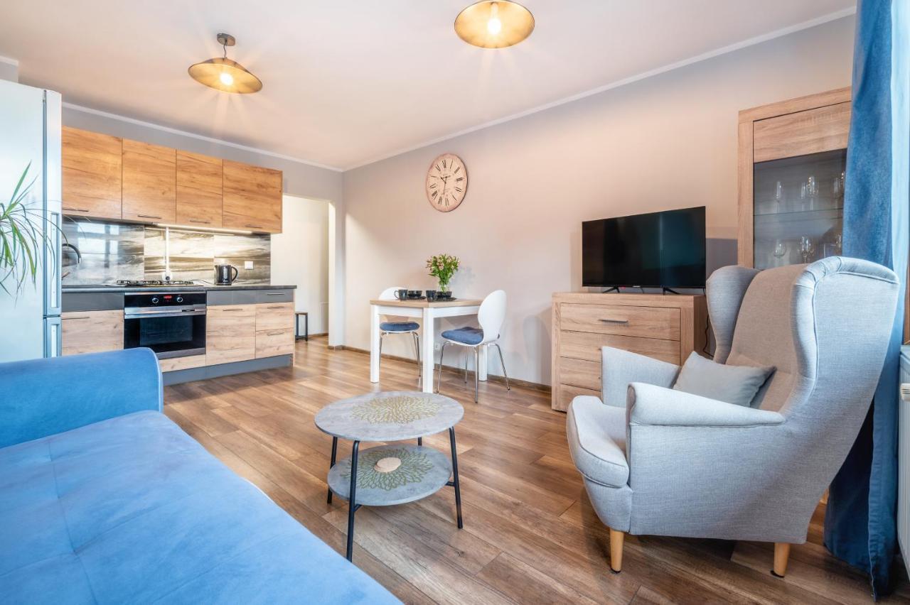 Apartament Gorna Na 5 Jelenia Gora Exterior photo