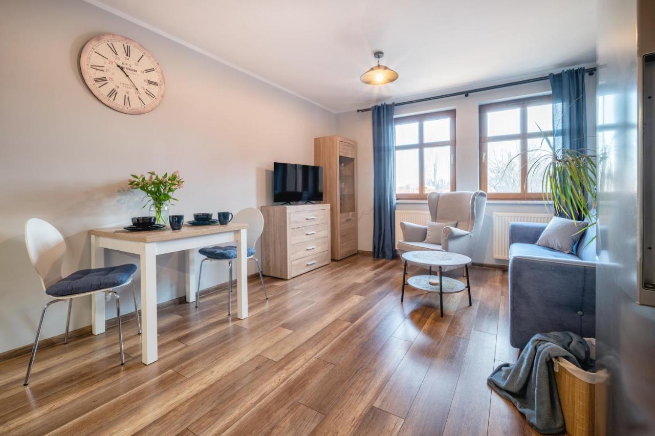 Apartament Gorna Na 5 Jelenia Gora Exterior photo