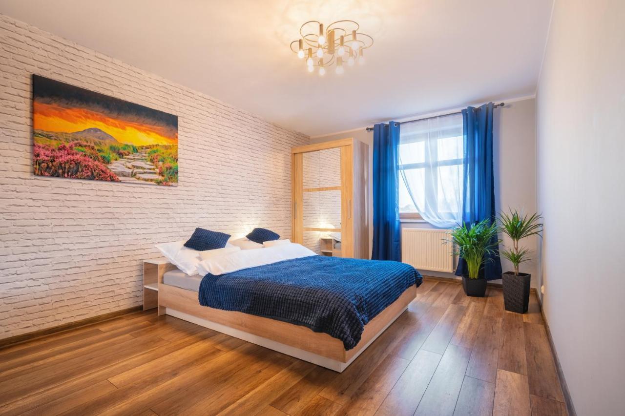 Apartament Gorna Na 5 Jelenia Gora Exterior photo