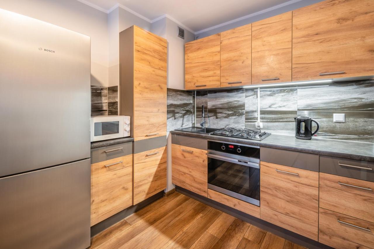 Apartament Gorna Na 5 Jelenia Gora Exterior photo