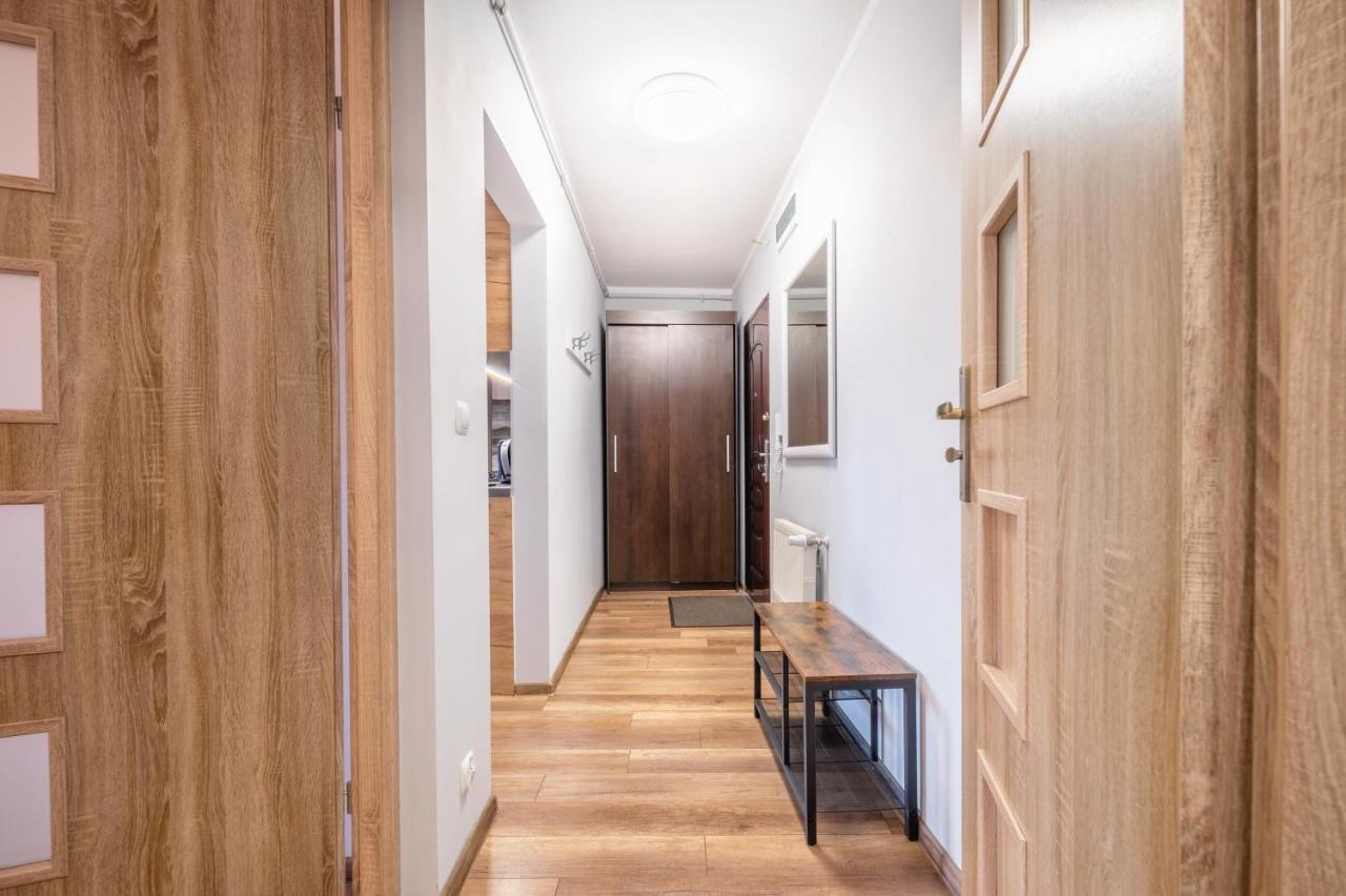 Apartament Gorna Na 5 Jelenia Gora Exterior photo